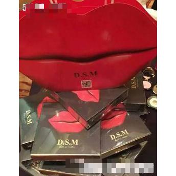 黛絲蔓瑪莎拉唇彩套盒