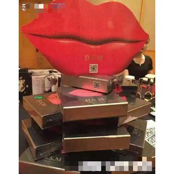 瑪莎拉唇彩套盒