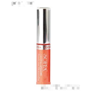 水晶璀璨液體唇彩