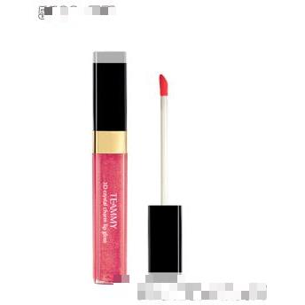 甜美3Ｄ水晶魅力唇彩