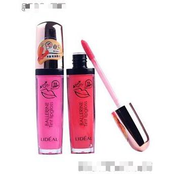 靈點(diǎn)染色不沾杯唇彩