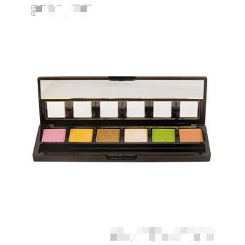 上海家諾華化妝品有限公司