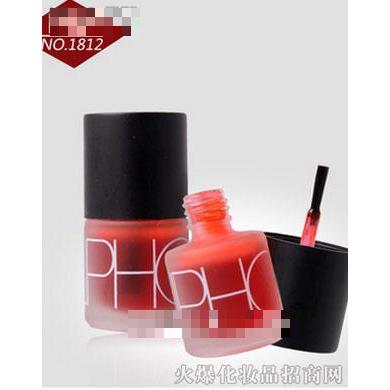 LIP-HOP唇騎士絲絨霧面不沾杯唇彩