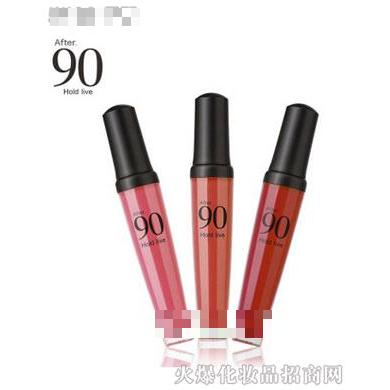 hold-live90后唇彩