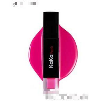 大紅保濕滋潤(rùn)唇彩