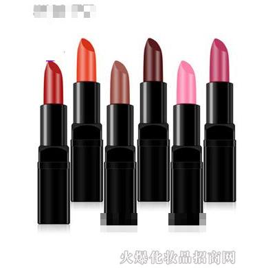 ISMINEE保濕潤(rùn)澤柔滑魅力唇彩