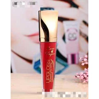LOVE-VOGUE持久滋潤(rùn)不易掉色唇彩