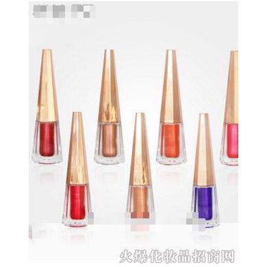 ISMINE伊姿蔓7色啞光唇彩