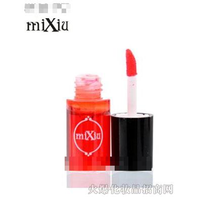 米修小樣唇水唇彩唇液