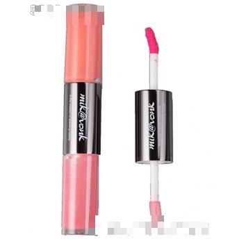 甜美魅力四射雙頭唇彩（Duo Lips ）