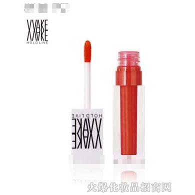 Hold-live90后人魚姬唇彩唇蜜