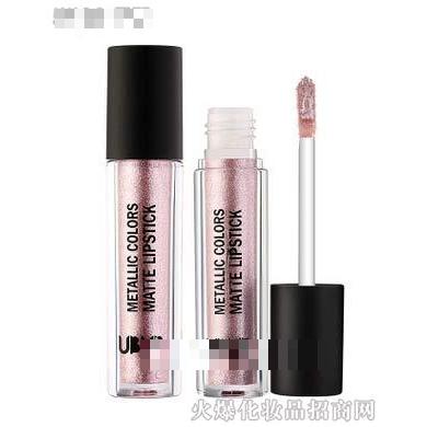 UBUB新款跨境唇彩