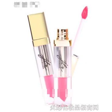 絲絨不沾杯唇彩