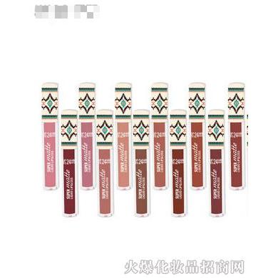 MK新款唇彩唇蜜