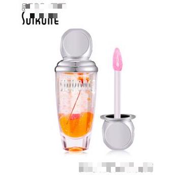 SUIKONE溫感變色唇彩