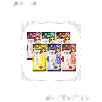 蕾琪我型我秀時尚唇彩