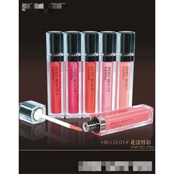 廣州市海瀾佳人化妝品有限公司