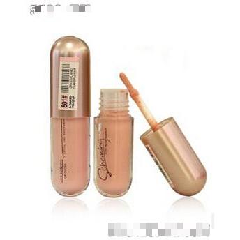 玫瑰鳥晶炫剔透唇彩