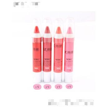 豐潤彈力唇彩