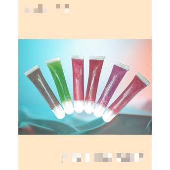 水晶液體唇彩