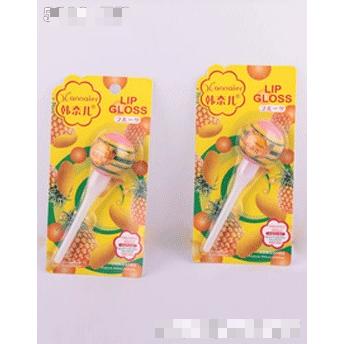 韓奈兒棒棒糖唇彩