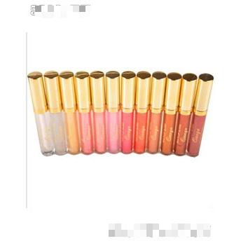 美時(shí)炫彩12色唇彩