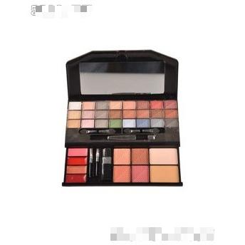 美時24色眼影4色腮紅2色粉餅4唇彩