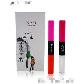 KAN兩色唇彩