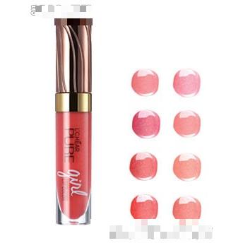 羅曼花季·天生麗質(zhì)裸色唇彩