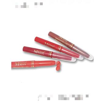 美諾水潤柔滑唇彩