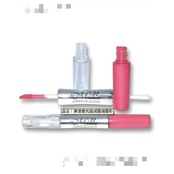 美諾感光滋潤唇油唇彩