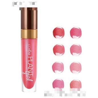 羅曼花季·星爍瑩潤唇彩