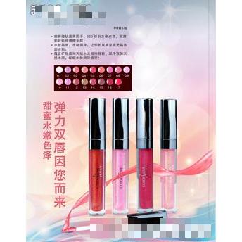 廣州色彩之戀化妝品有限公司