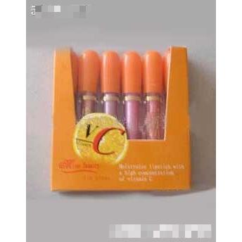 VC唇彩唇蜜唇膏