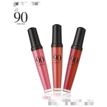 90后hold-live絲絨啞光唇彩
