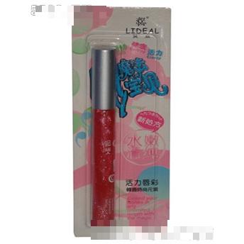 廣州柔點化妝品有限公司