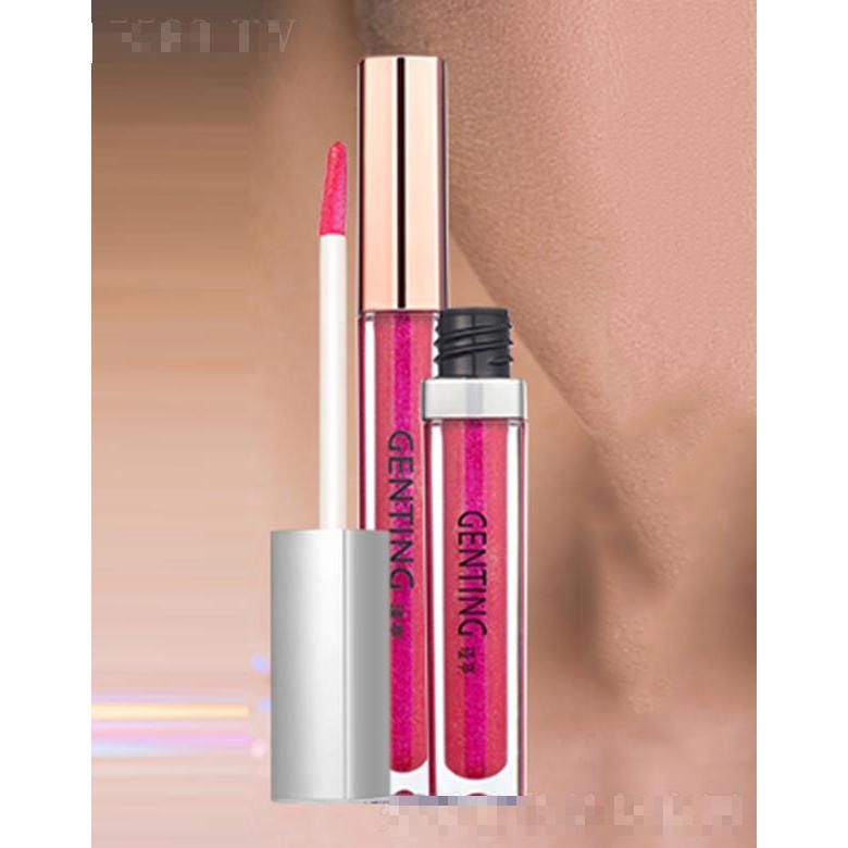 上海瑾亭 CENTING水潤唇彩 保濕和舒緩嘴唇