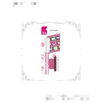 愛情鳥滋潤晶瑩唇彩