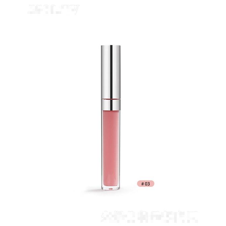 LIYALAN裸色水嫩唇彩#03