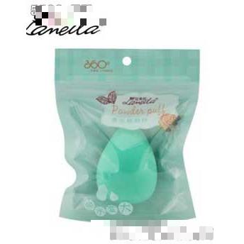 拉美拉全能BB蛋泡水大優(yōu)質(zhì)水滴粉撲