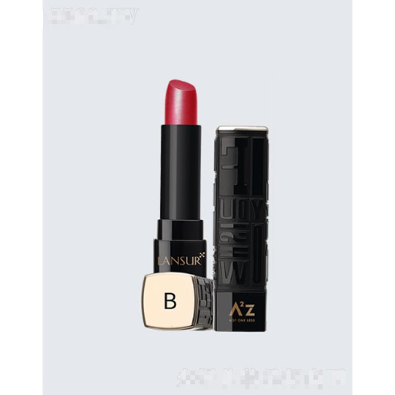 蘭瑟愛在唇膏（金屬）B05燃情 2.2g