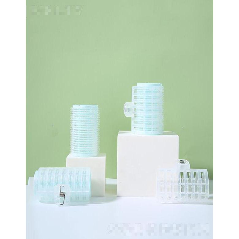 美啦美 大號(hào)直筒大波浪卷發(fā)器3個(gè)裝