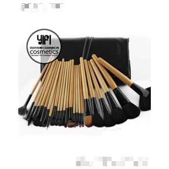 24支化妝套刷