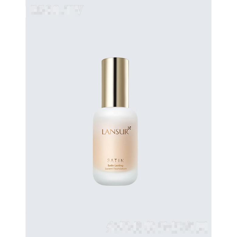 蘭瑟漫時(shí)空勻凈持妝粉底乳 30ml