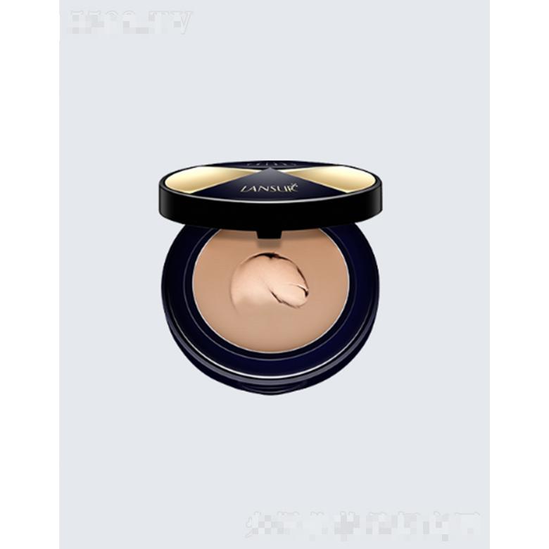 蘭瑟本色柔光無瑕粉凝霜02自然色 10g