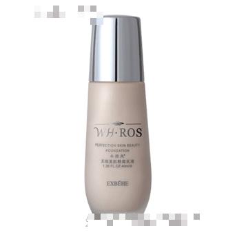 上海卓碧泉化妝品有限公司