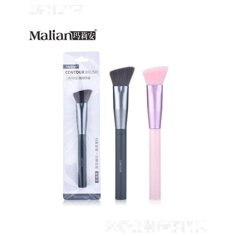 瑪莉安面部輪廓刷