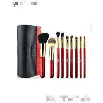 高檔專業(yè)化妝套刷