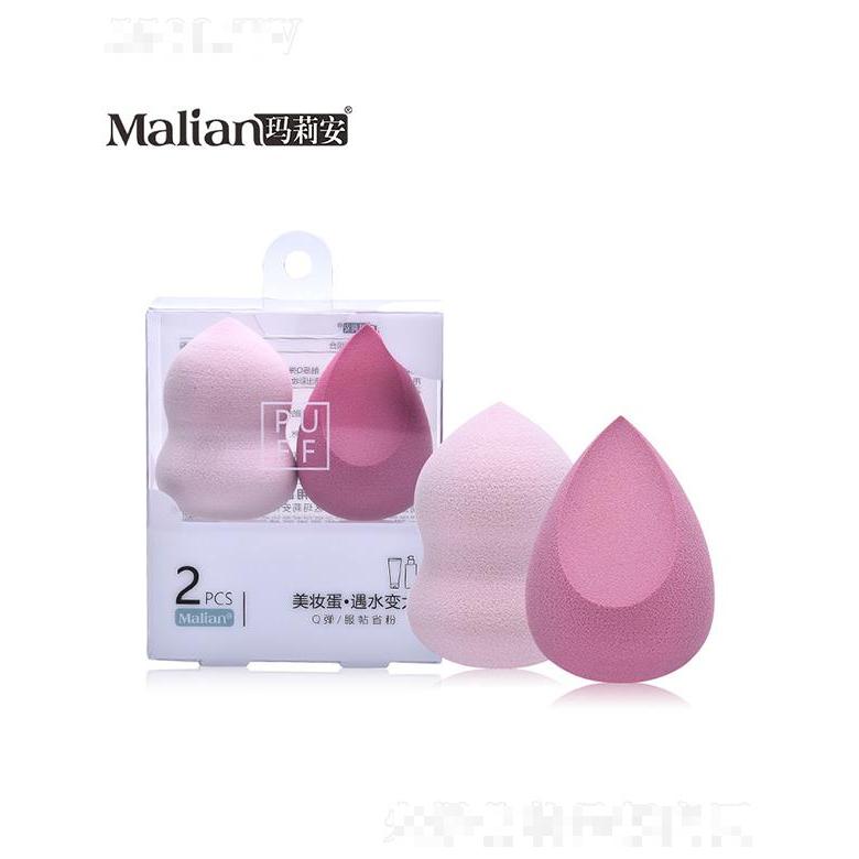 瑪莉安美妝蛋組合