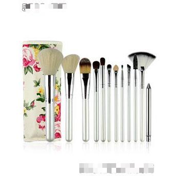 12支化妝套刷